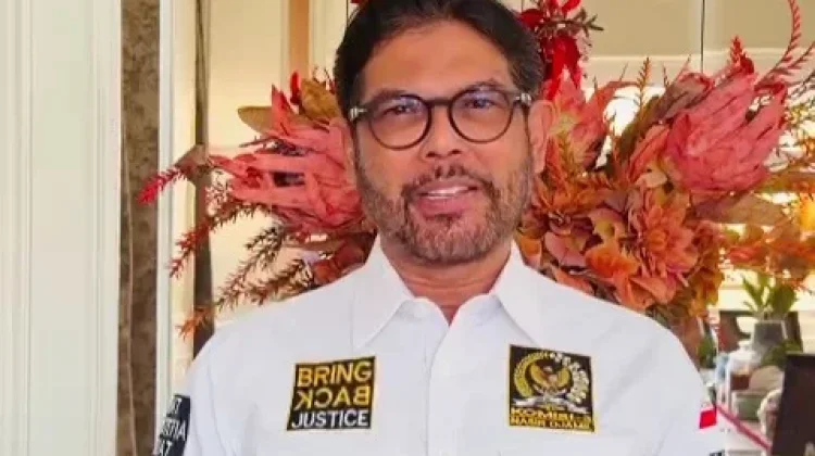 Nasir Djamil Apresiasi Polda Aceh Wujudkan Mudik Aman dan Minimalisir Kecelakaan