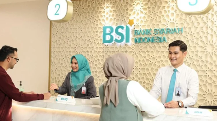 Dukung Program Pemerintah, Kinerja BSI Solid Awal 2026