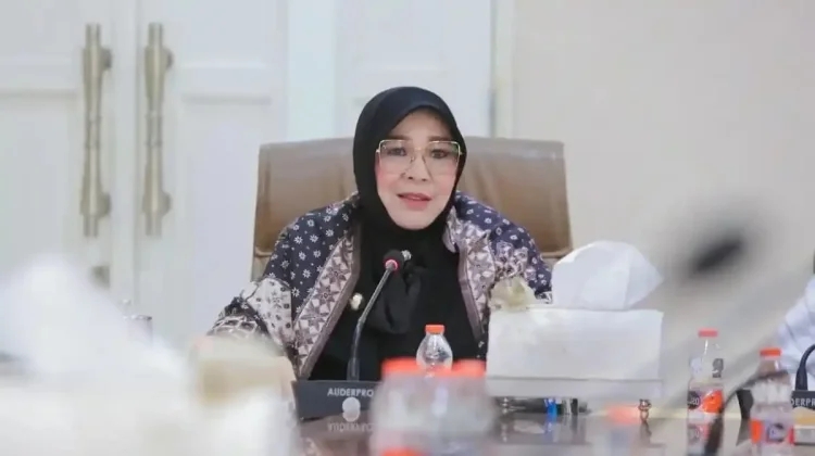 Pemko Banda Aceh Tetap Hadir saat Lebaran