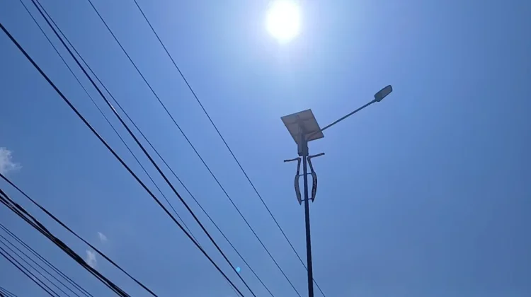 Sejumlah Wilayah di Aceh Dilanda Cuaca Panas, Suhu Udara Capai 34 Derajat Celcius