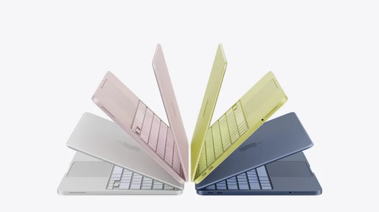 MacBook Neo, Laptop Apple Termurah yang Melampaui Ekspektasi