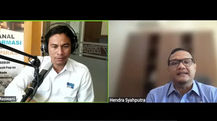 Literasi Media Masyarakat Meningkat, namun Hoaks Masih Ada