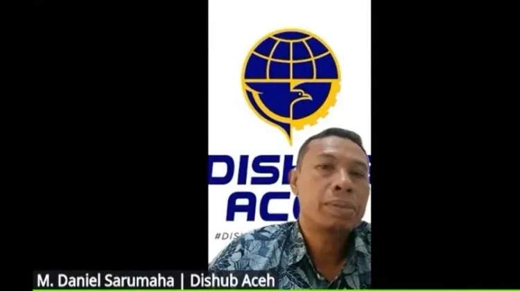 Arus Balik Lebaran di Aceh Terkendali, Minim Lonjakan Kendaraan