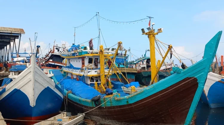DKP Aceh Perkuat Pengawasan, Tekan Praktik Penangkapan Ikan Ilegal