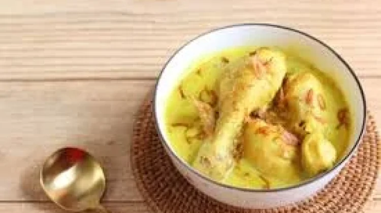 Cara Simpan Opor Ayam agar Tetap Awet tidak Basi