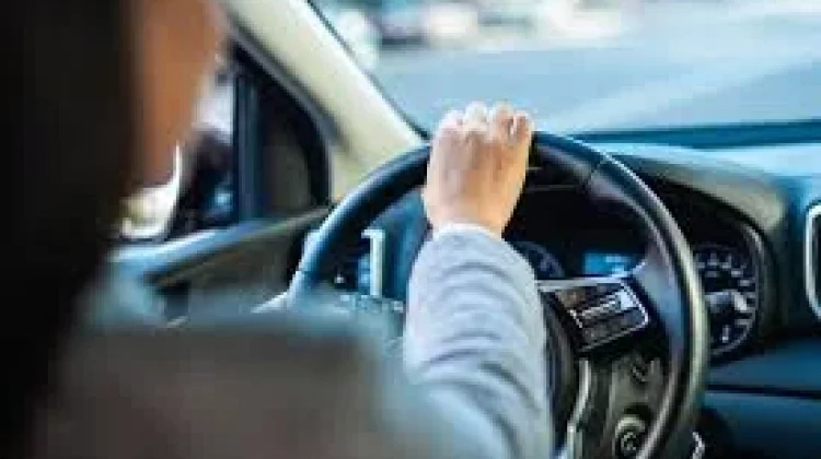 Begini Cara Atasi Ngantuk saat Mengemudi di Jalan Tol