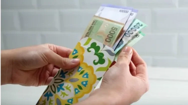 Bijak Kelola THR Anak, Begini Tipsnya
