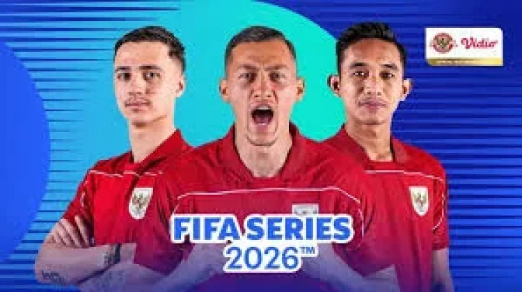 Live Malam Ini, Timnas Indonesia vs St Kitts-Nevis Tayang di TV dan Streaming