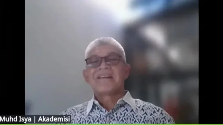 Pengamat: Tol Sibanceh Signifikan Kurangi Kepadatan Jalur Nasional