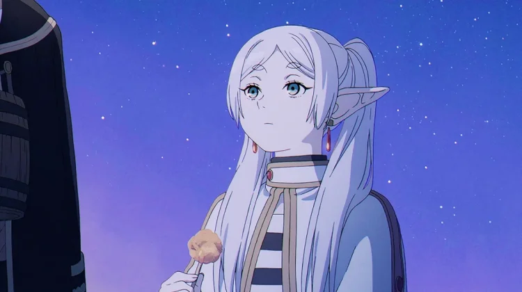 Anime “Frieren” Resmi Berlanjut ke Musim Ketiga