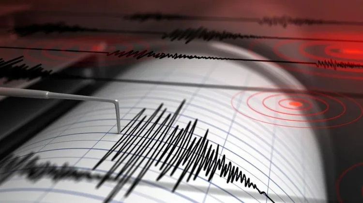 Gempa Magnitudo 3,1 Guncang Barat Daya Blangpidie, Tidak Berpotensi Tsunami