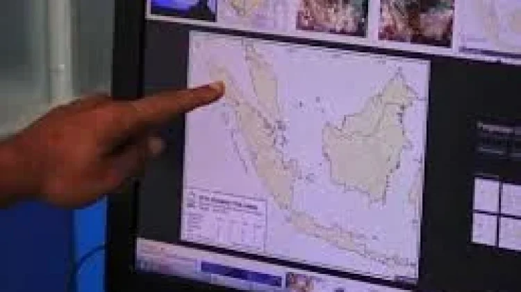 BMKG: 40 Gempa Guncang Aceh dalam Pekan ini