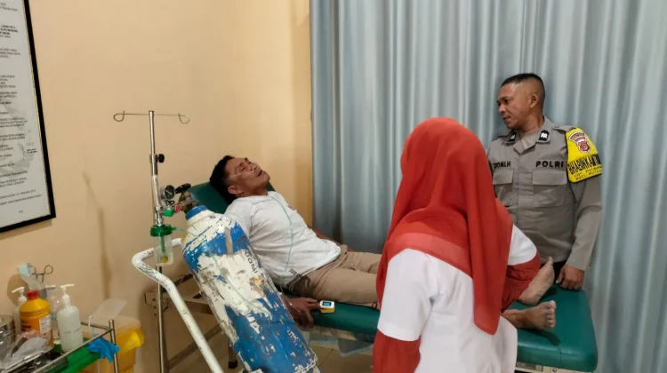 Residivis Maling yang Beroperasi di Warkop Banda Aceh Ditangkap