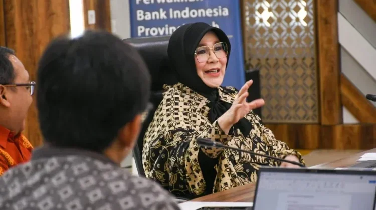 Illiza: ASN Lakukan Pelanggaran Berulang Terancam Pemotongan TPP 100 Persen