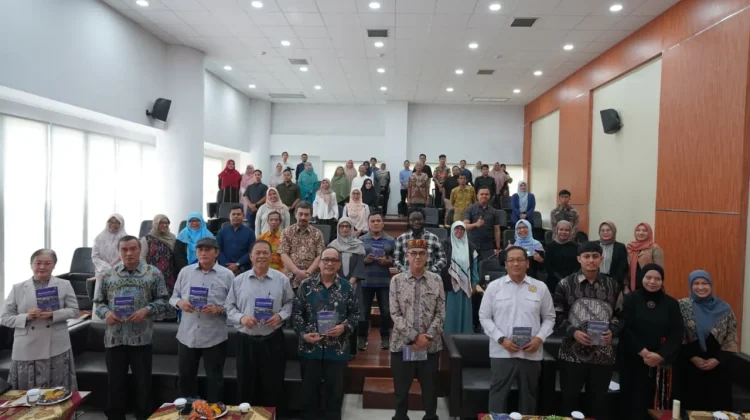 Buku MemoryGraph Jaga Ingatan Bencana