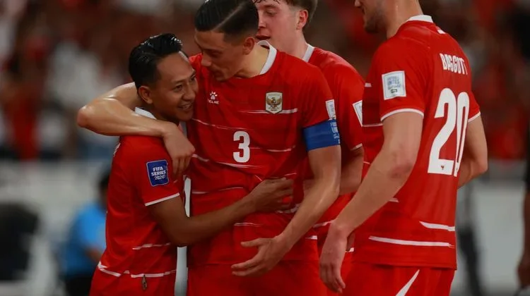 Jadwal Final FIFA Series 2026: Timnas Indonesia vs Bulgaria