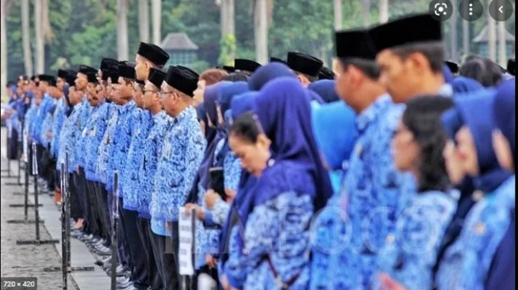 Bukan Sekadar Absen! ASN Diminta Buktikan Kinerja Nyata ke Masyarakat