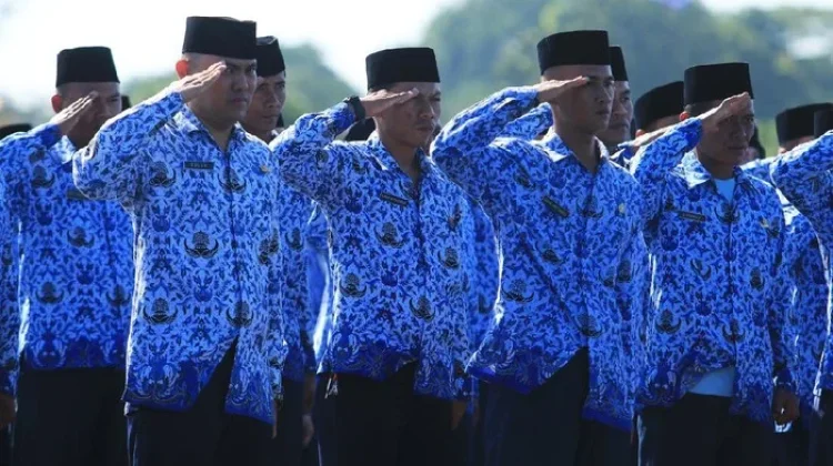 ASN Diminta Tingkatkan Integritas dan Etos Kerja