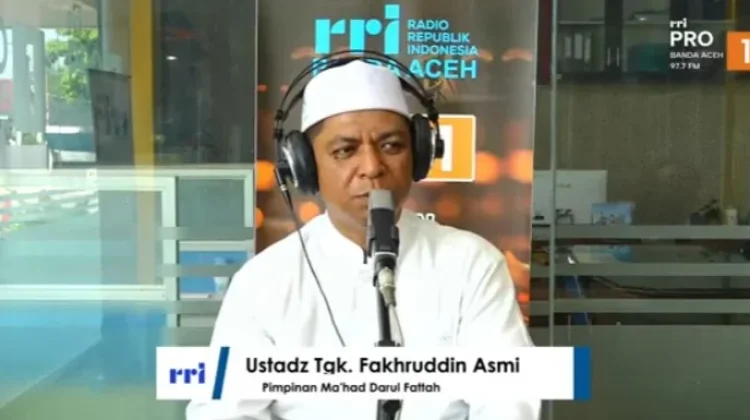Bulan Ramadan Usai, Akankah Iman Tetap Terjaga?