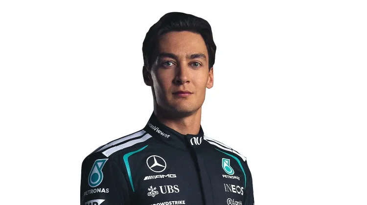 George Russell Hadapi Kerugian Teknis di GP Jepang