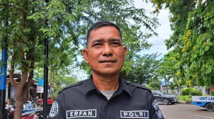 Polresta Banda Aceh Klarifikasi Perkara Pencurian di Warkop Muda Kopi