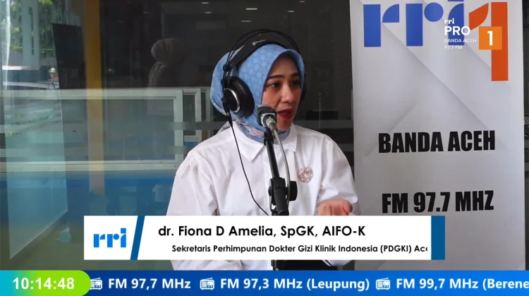 Kenaikan Berat Badan usai Lebaran, Normal atau Berbahaya?