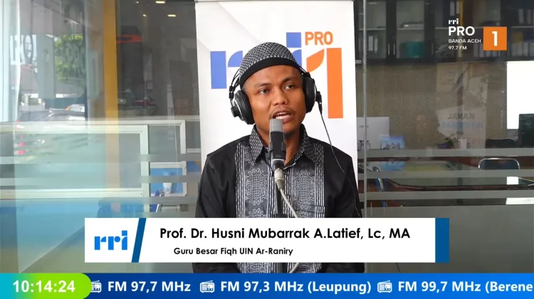 Menjaga Endurance Ibadah Pasca-Ramadan
