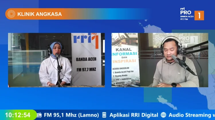 Turunnya Metabolisme saat Ramadan Picu Lonjakan Berat Badan Pasca Lebaran