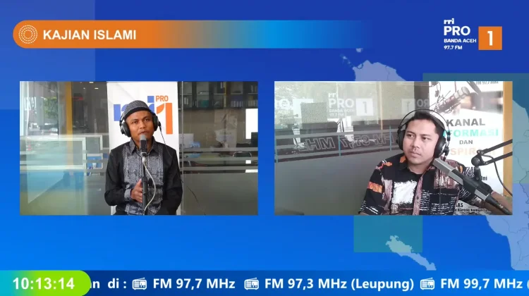 Ramadan sebagai Madrasah Rohani, Awal Menjaga Istikamah