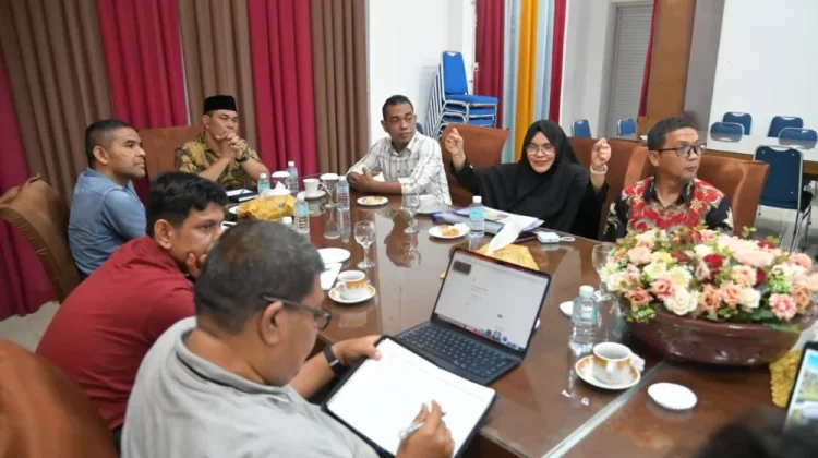 Aceh Besar Siap Sambut Investor dengan Prioritas Syariat