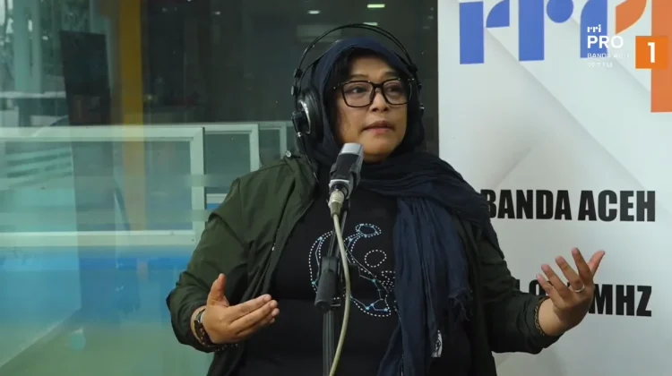 Edukasi WWF Tekan Konflik Gajah dan Warga di Aceh
