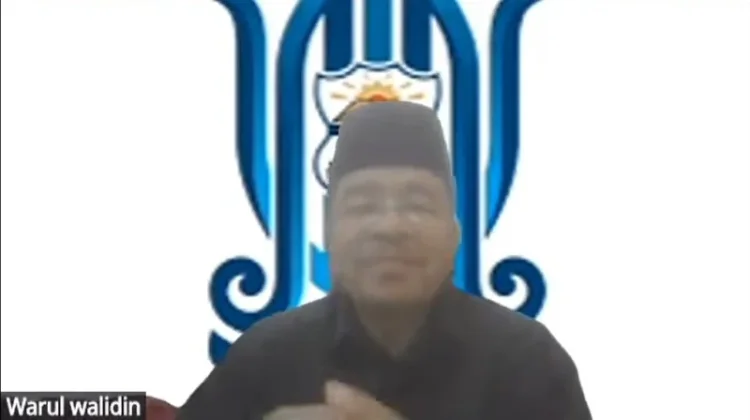 MPU Aceh Tekankan Etos Kerja ASN Berbasis Islam