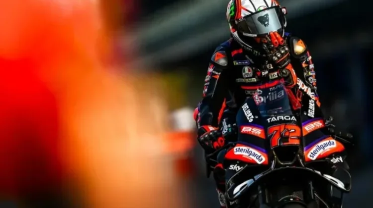 Bezzecchi Juara MotoGP Amerika 2026