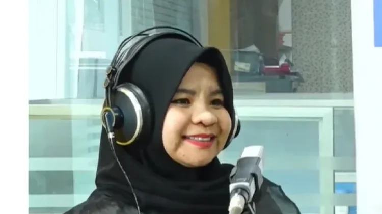 Festival Anak Sambut Hari Autis di Aceh