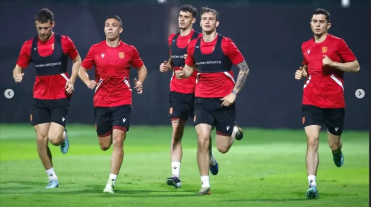 Ini Profil Timnas Bulgaria, Lawan Indonesia di Final FIFA Series 2026
