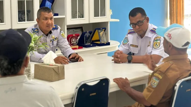 Warga Keluhkan Retribusi Parkir Ulee Lheue, Begini Respon Dishub