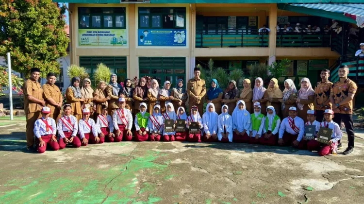 Sekolah diminta Sukseskan Program Beut Kitab Bak Sikula
