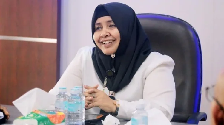 Pemkab Aceh Besar Tuntaskan Pembayaran TPG