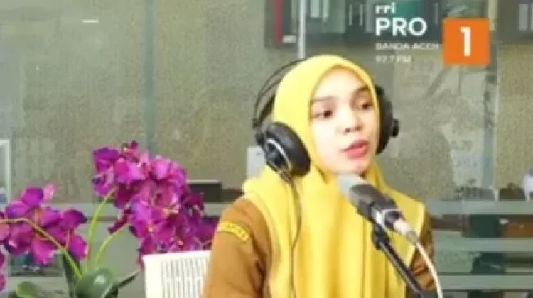 Pendamping Beberkan Kondisi Psikis Korban Tindakan Kekerasan