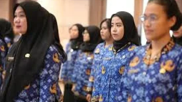 BKN Aceh Ungkap Fakta Banyak ASN Ingin Pindah Demi Kenyamanan