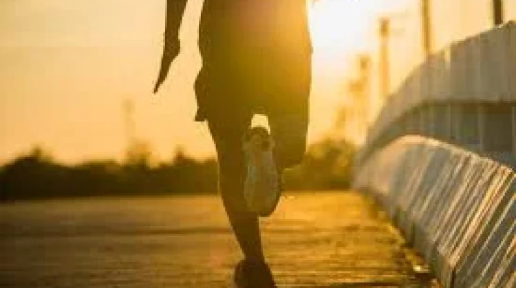 Usia 30+, Wajib Olahraga atau Siap Rentan Sakit!