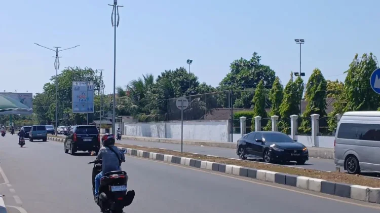 Pengamat Soroti Kelancaran Lalu Lintas di Aceh saat Arus Mudik-Balik