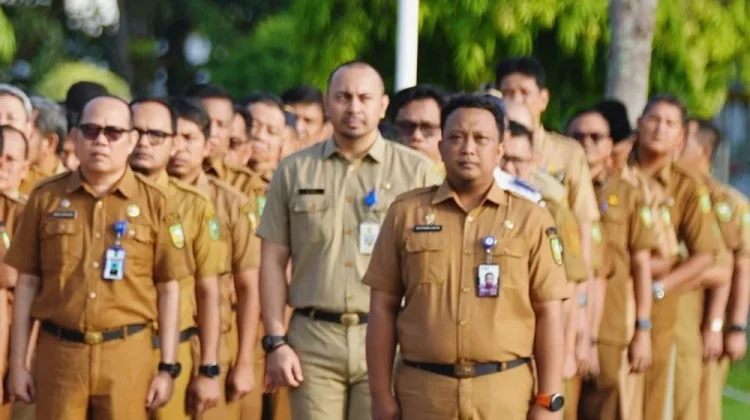 BKN Dorong Penerapan Manajemen Talenta ASN di Aceh