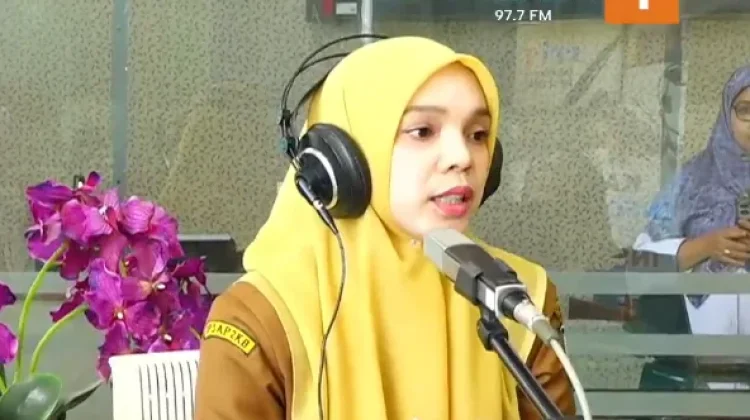 Pendamping Tekankan Bangun Rasa Aman Korban Kekerasan