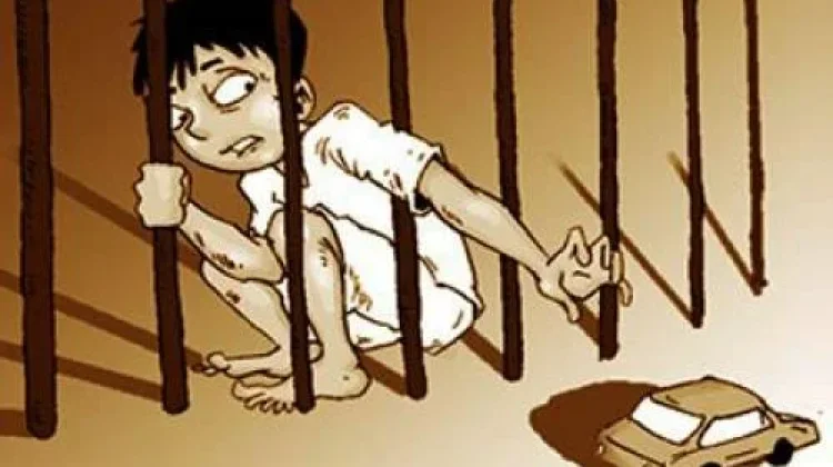 Anak Berhadapan dengan Hukum Wajib Dapat Pendampingan