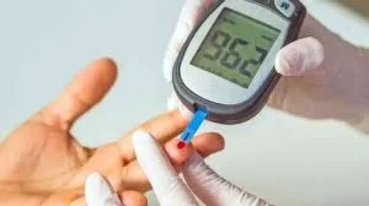 Gula Darah Naik, Begini Trik Simpel dari Dokter Gizi