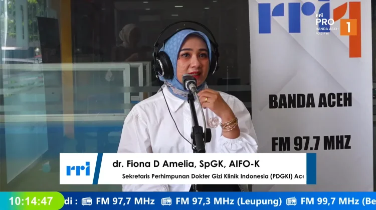 Kendalikan Ngemil Pasca Lebaran dengan Pola Makan Sehat