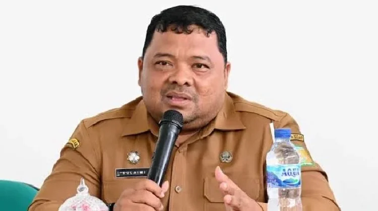 Progres Pembangunan Koperasi Desa Merah Putih Aceh Besar Masih 30 Persen