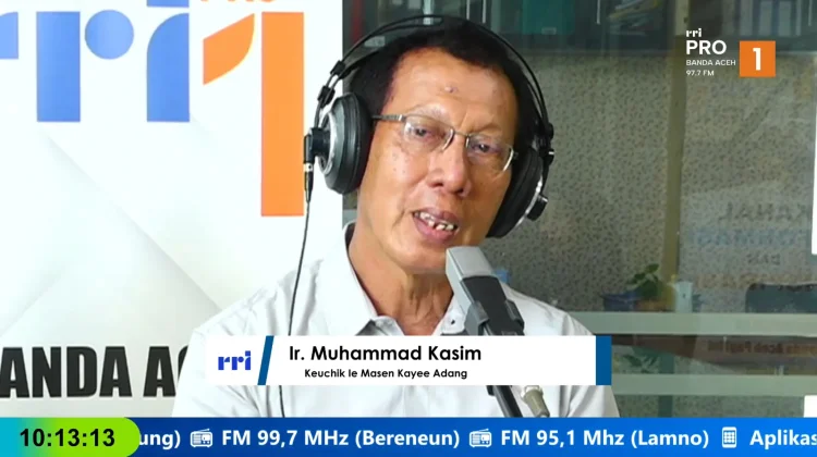 Peran Gampong Jadi Fondasi Pemenuhan Hak Dasar Anak dan Remaja