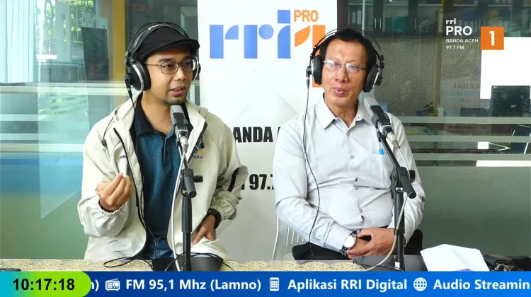 Suara Anak dan Remaja Jadi Indikator Penting Kota Layak Anak di Banda Aceh